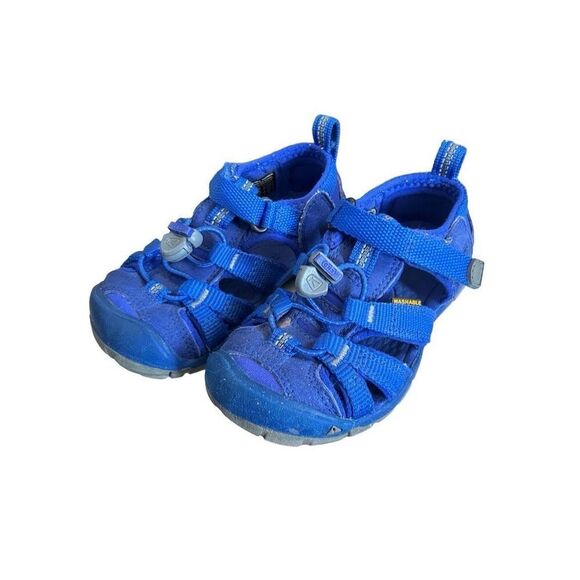 KEEN Infant Toddler 9 Seacamp | I CNX-Brainsport Shoes - Picture 3 of 13